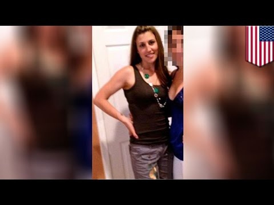 Profesora arrestada por tener romance con un estudiante, pero su abogado dice que no es un crimen