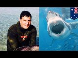 Joven australiano que estaba de pesca muere luego de ser atacado por un tiburón blanco
