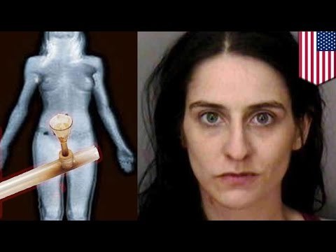 Drogadicta muere luego de ingerir crack para evitar que fuera confiscado por la policía