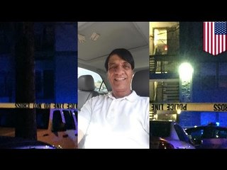 Repartidor de Domino’s pizza es asesinado para robarle US$20