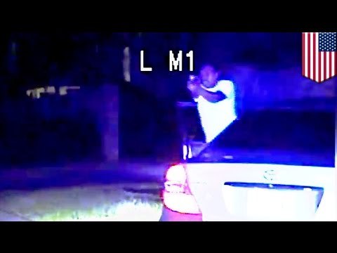 Persecución a alta velocidad y tiroteo a las afueras de Houston termina con el sospechoso muerto