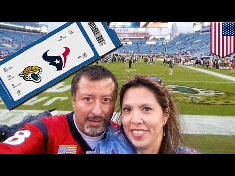 Mujer que por emoción publico una foto de sus tiquetes aéreos en Facebook es victima de un bromista