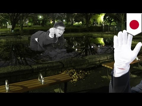 Policía en Corea del Sur arresta a 4 jóvenes por robar a hombre que los había atacado en el pasado