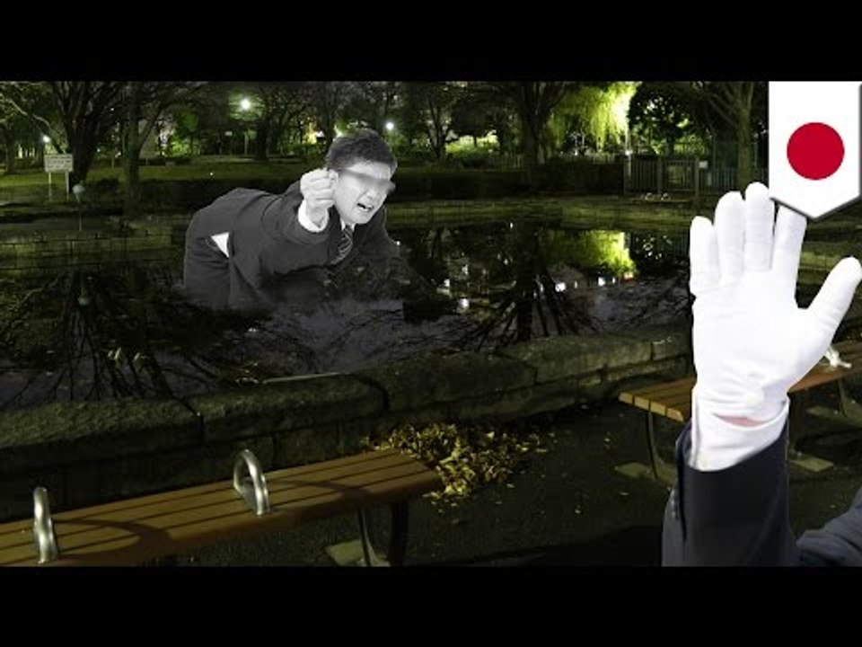 Policía en Corea del Sur arresta a 4 jóvenes por robar a hombre que los había atacado en el pasado