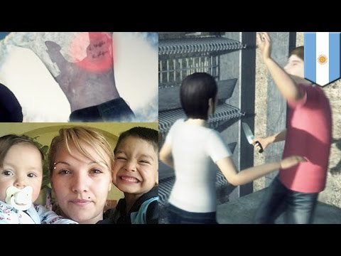 Hombre argentino sentenciado a cadena perpetua después de asesinar y decapitar a su amante