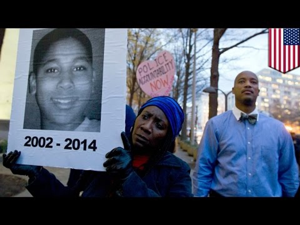 Policía que asesino a tiros a joven de 12 años era emocionalmente inestable para el trabajo