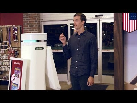 Compañía crea robots que podrían reemplazar trabajadores humanos en poco tiempo