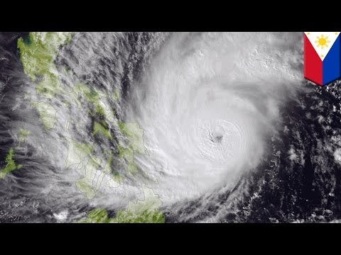 Tifón Hagupit cobra la vida de decenas de personas y genera millonarias perdidas en las Filipinas
