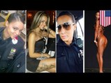 Mujeres policías en Nueva York están en problemas por publicar fotos en Instagram