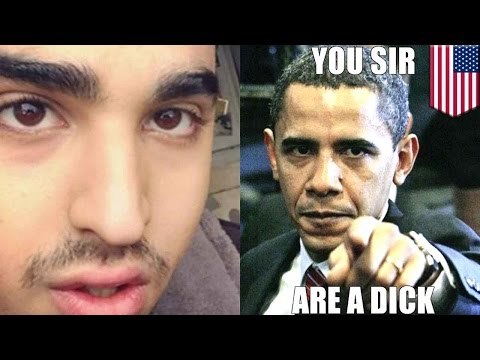 Hombre decide vengarse de su ex novia acusándola de racista y falla miserablemente en su intento