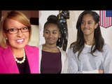 Directora de comunicaciones en el gobierno de EE.UU. renuncia luego de criticar a las hijas de Obama