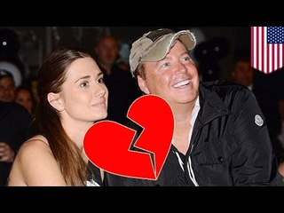 Millonario usa una orden de restricción para terminar con su novia