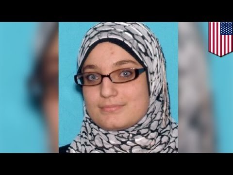 Profesora sustituta es arrestada por sostener relaciones con estudiante de 16 años de edad