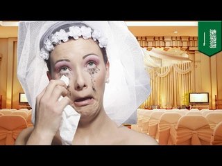 Hombre en Arabia Saudita pide el divorcio luego de ver el rostro de su esposa por primera vez