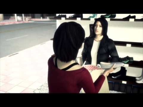 Mujer sorprendida robando dice que lo hizo porque no tenia como presentarse a entrevista de trabajo