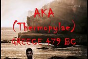 Thermopylae - 300 - Leonidas Vrs. Xerxes