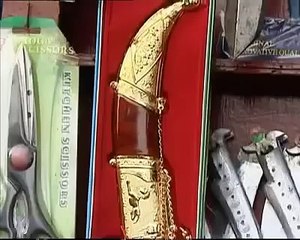 Afghan Indian Friendship