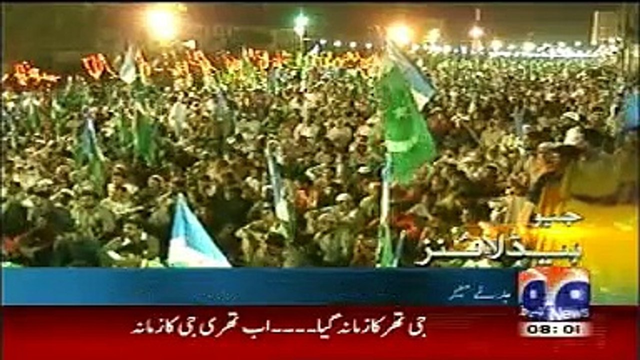 Geo News Headlines Today 13 April 2015_ Latest...