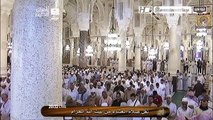 [EXTREMELY EMOTIONAL] HD Makkah Isha 2nd May 2011 by Sheikh Khalid Ghamdi