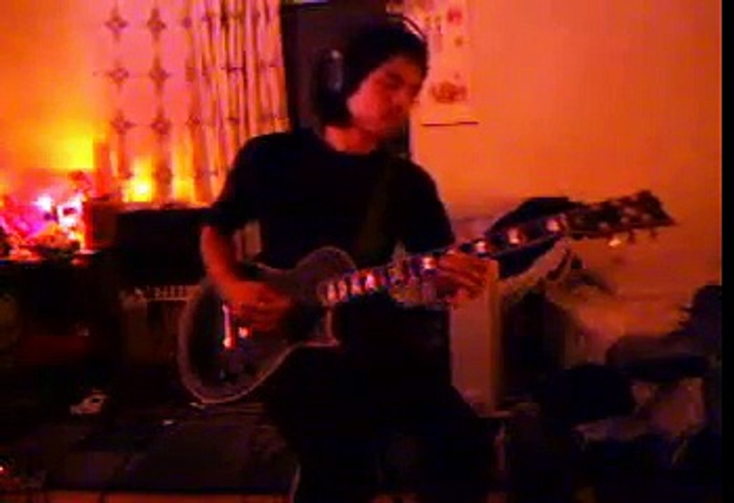 Love Story - Beethoven  (guitar)