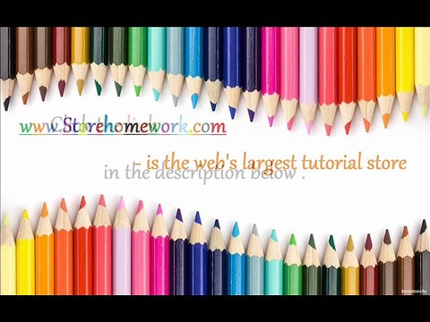 ECO 203 Week 1 DQ 1 Economics Systems