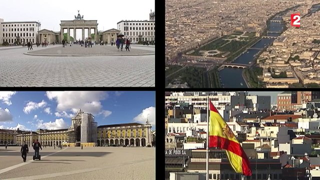 Quand les banques prêtent à taux négatif