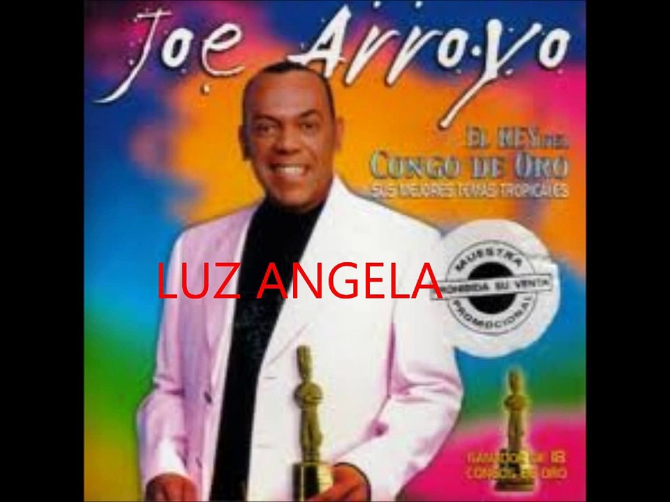 LUZ ANGELA JOE ARROYO
