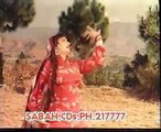 YO MAY WAHALAY PA RUKHSAAR KHALUNA film DA VEENAY DARAY NIMMI and BADAR MUNIR