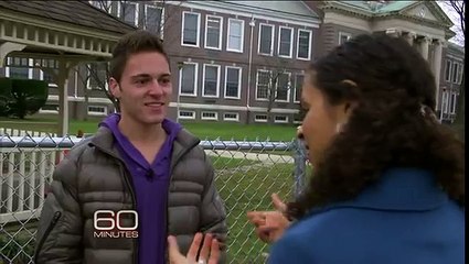 The Perfect Score: Cheating on the SAT