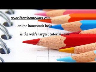 ENG 125 Week 1 DQ 2 Examples of Key Literary Terms