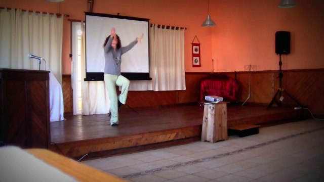 danza,baile,coreografias danza cristiana(danse beki (Dios de pactos) doris machin