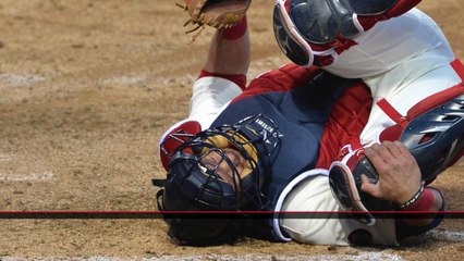 Fantasy baseball fizzlers and sizzlers