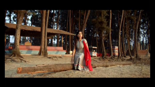 Tera Deedar - Song - Movie: Tere Ishq Mein Qurbaan - Singers: Javed Ali, Jasvinder Narula