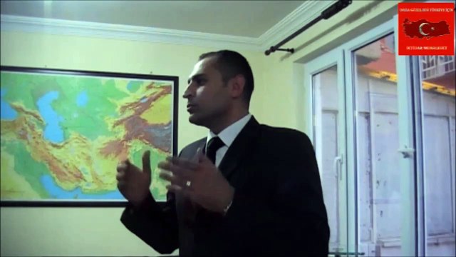 Gökhan Ürkmez - Sosyal İletişim ve Bilinçaltı Mesajlar 1