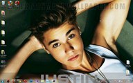 Justin Bieber HD Wallpaper - Free Justin HD Wallpaper Pack