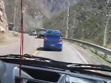 Alfa Romeo 155 Q4 vs Subaru Impreza