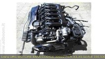 UDINE, AQUILEIA   MOTORE BMW CODICE 306D2 PER X3-X5 SERIE 330-530 EURO 1.000