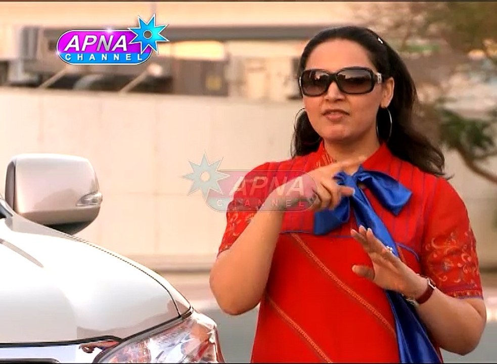 Speed Ep 17