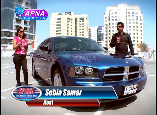 Speed  Ep 18