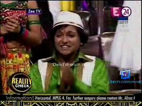 Reality Check (E24) 13th April 2015 Video Watch Online