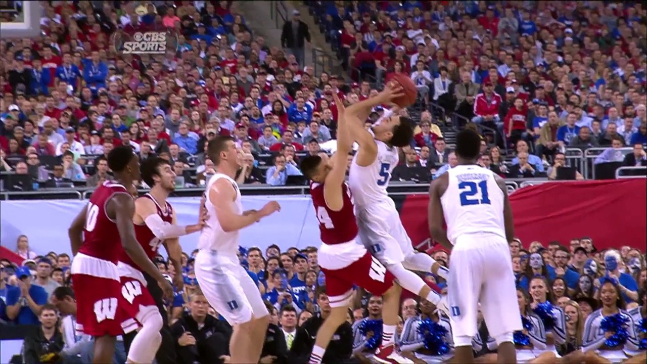 Duke gagne le championnat de Basket-ball 2015 : Meilleurs moments de la saison