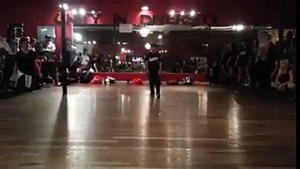 This 8-Year-Old Boy Kills Major Lazer...