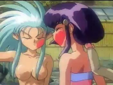 simpley irreistable-amv anime girls of 2003 tribute