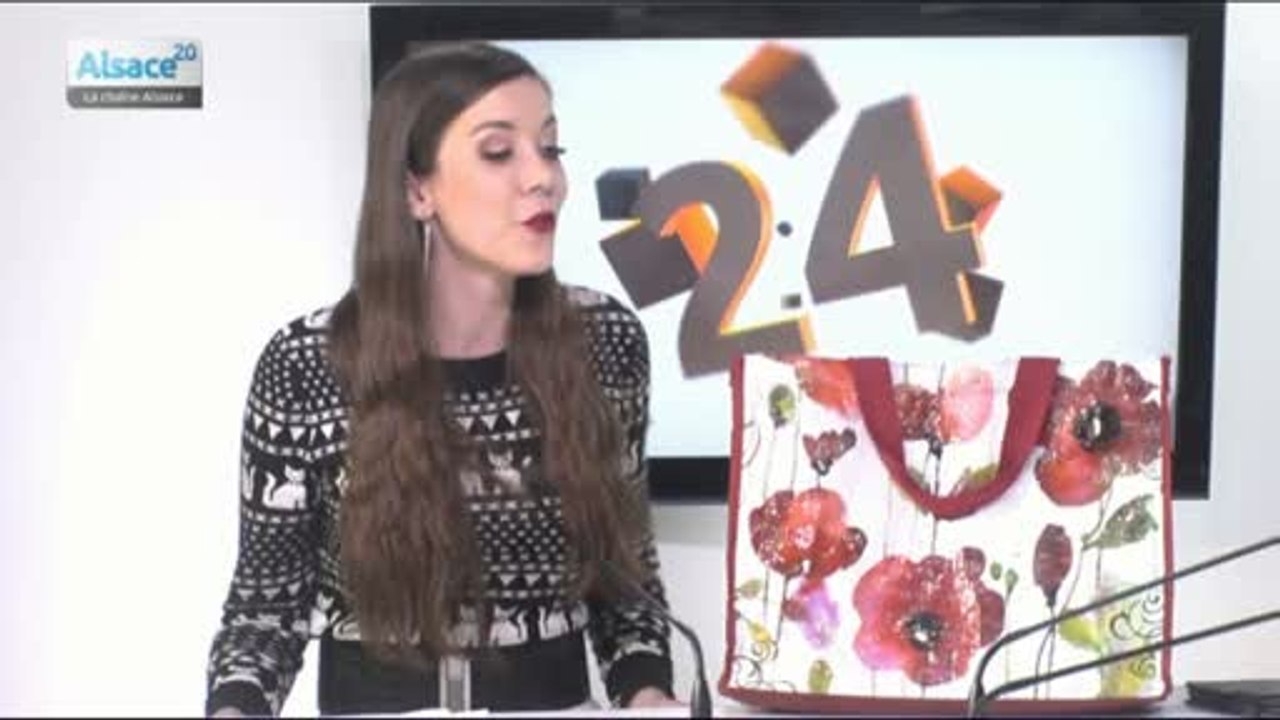 Léa-Marie à tout prix : Hochet fait au crochet, jolie boîte et transformation de dessins d'enfants