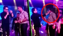Watch Video: Mika Singh SLAPS Doctor Publicly