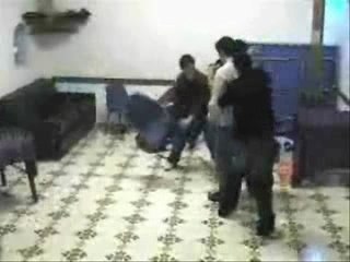 Altrimenti ci arrabbiamo