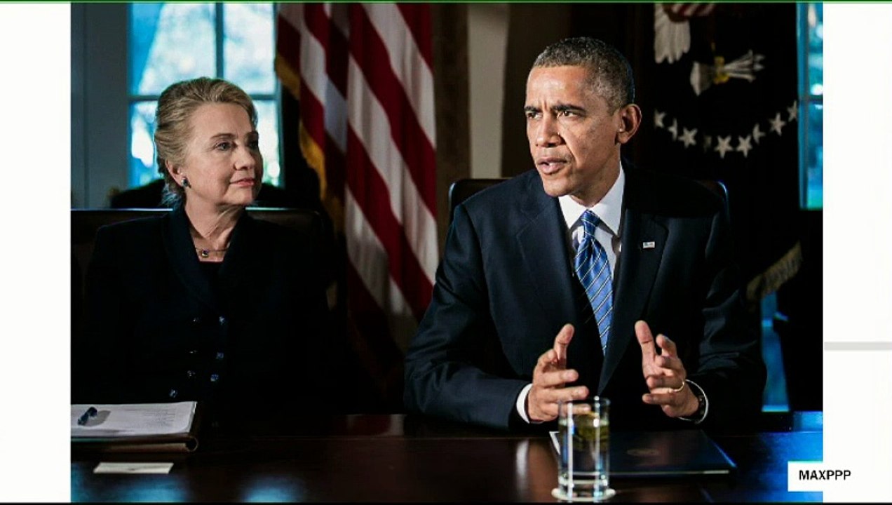 Géopolitique : "Hillary Clinton ou le trop-plein d'atouts"