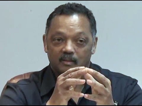Rev. Jesse Jackson: The Assassination of Dr. Martin Luther King Jr.