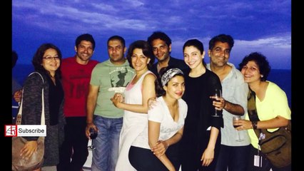 anushka sharma and ranveer singh character revealed from dil dhadakne do