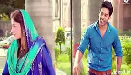 Rab Se Maangi [Ishq Ke Parindey]